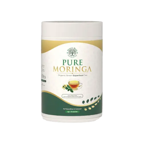 Set 1 Botol Pure Moringa Image
